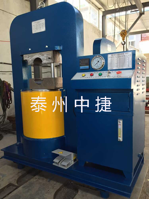 ZJ 800T壓套機(jī)