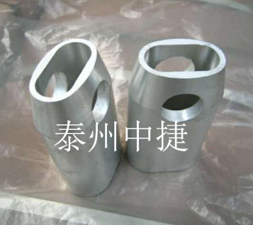 鋁套